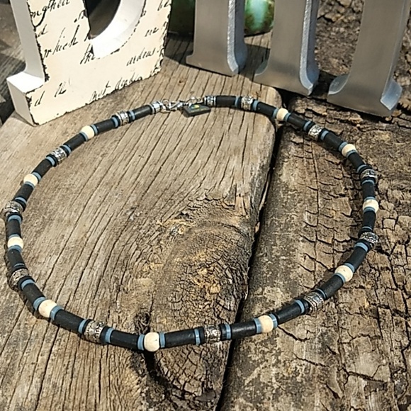 Charming Shark Jewelry - 🦈Charming Shark unisex surf necklace